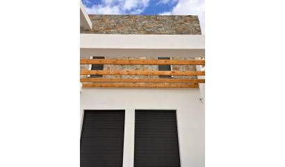 New Build - Villa - Pinoso - Casas Pastor