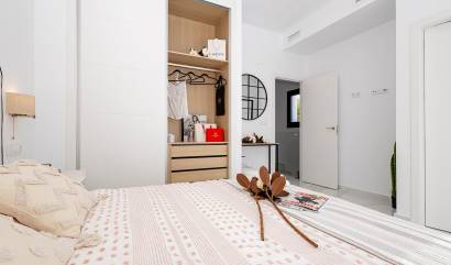 New Build - Villa - Polop - Polop Hills