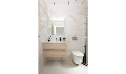 New Build - Villa - Polop - Polop Hills