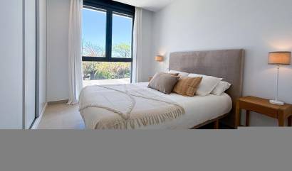 New Build - Villa - Polop