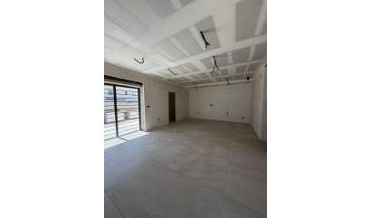 New Build - Villa - Puerto De Mazarron - Caleñares