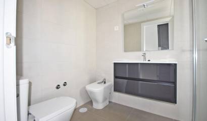 New Build - Villa - Puerto De Mazarron - Mar De Plata