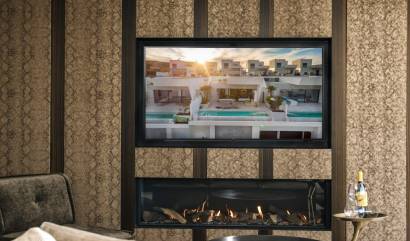 New Build - Villa - Rojales - Altos De La Marquesa