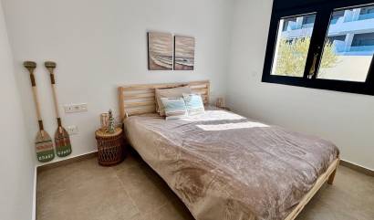 New Build - Villa - Rojales - Atalaya Park