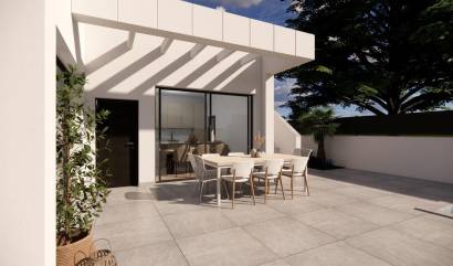 New Build - Villa - Rojales - Ciudad Quesada