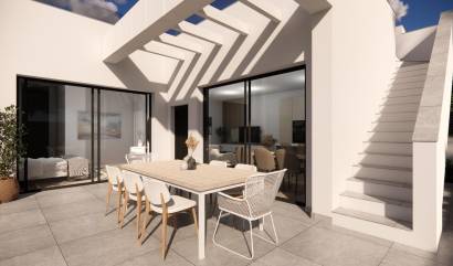 New Build - Villa - Rojales - Ciudad Quesada