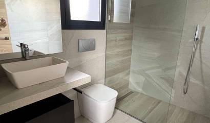 New Build - Villa - Rojales - Ciudad Quesada