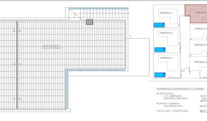 New Build - Villa - Rojales - Ciudad Quesada
