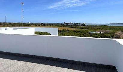 New Build - Villa - Rojales - Ciudad Quesada