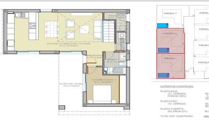 New Build - Villa - Rojales - Ciudad Quesada