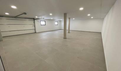 New Build - Villa - Rojales - Ciudad Quesada