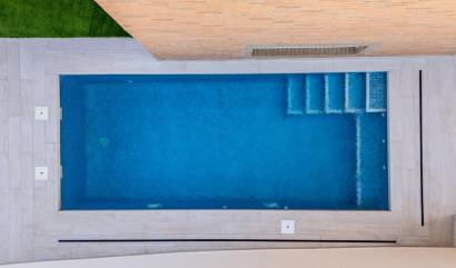 New Build - Villa - Rojales - Ciudad Quesada