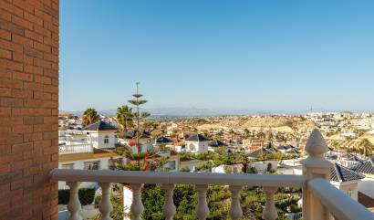 New Build - Villa - Rojales - Ciudad Quesada