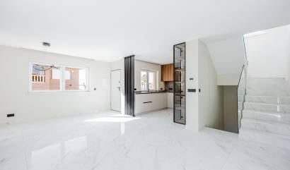 New Build - Villa - Rojales - Ciudad Quesada