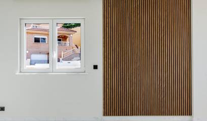 New Build - Villa - Rojales - Ciudad Quesada