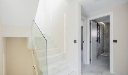 New Build - Villa - Rojales - Ciudad Quesada