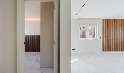 New Build - Villa - Rojales - Ciudad Quesada