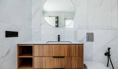 New Build - Villa - Rojales - Ciudad Quesada