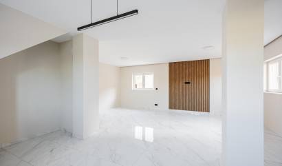 New Build - Villa - Rojales - Ciudad Quesada