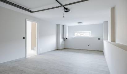 New Build - Villa - Rojales - Ciudad Quesada