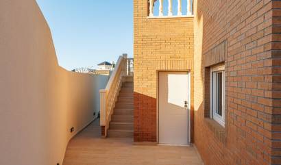 New Build - Villa - Rojales - Ciudad Quesada