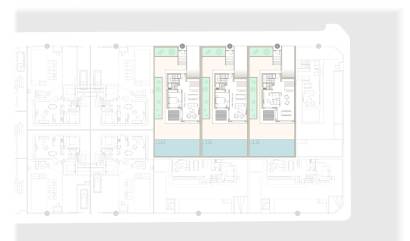 New Build - Villa - Rojales - Ciudad Quesada