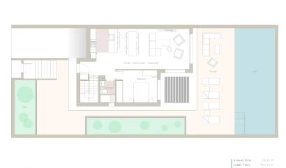 New Build - Villa - Rojales - Ciudad Quesada