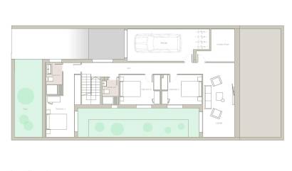 New Build - Villa - Rojales - Ciudad Quesada