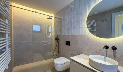 New Build - Villa - Rojales - Ciudad Quesada