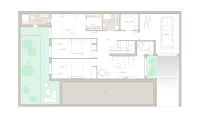 New Build - Villa - Rojales - Ciudad Quesada