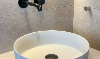 New Build - Villa - Rojales - Ciudad Quesada