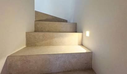 New Build - Villa - Rojales - Ciudad Quesada