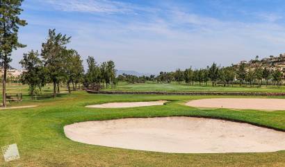 New Build - Villa - Rojales - Ciudad Quesada