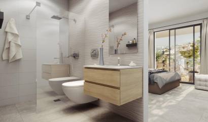 New Build - Villa - Rojales - Golf La Marquesa (Ciudad Quesada)