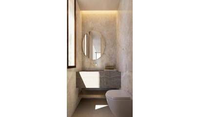 New Build - Villa - Rojales - La Marquesa Golf