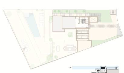 New Build - Villa - San Fulgencio - La Escuera