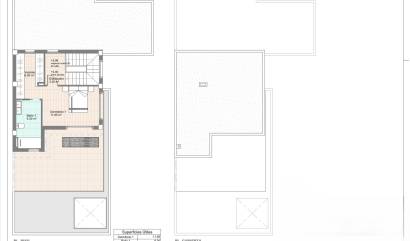 New Build - Villa - San Fulgencio - Urb. La Marina