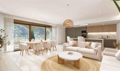 New Build - Villa - San Pedro del Pinatar - Lo Pagán