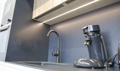 New Build - Villa - San Pedro del Pinatar - Los Antolinos