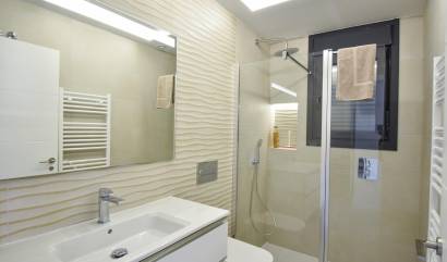 New Build - Villa - San Pedro del Pinatar - Los Antolinos