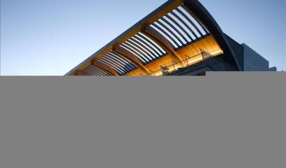 New Build - Villa - Sucina - Peraleja Golf