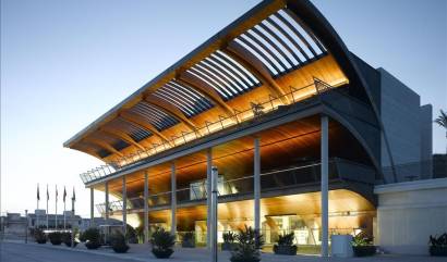 New Build - Villa - Sucina - Peraleja Golf