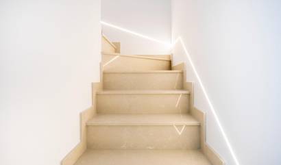 New Build - Villa - Torre Pacheco - Roldan