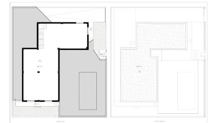 New Build - Villa - Torre Pacheco - Santa Rosalía