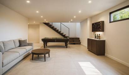 New Build - Villa - Torre Pacheco - Santa Rosalía