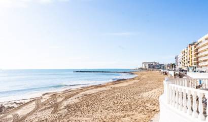 New Build - Villa - Torrevieja - Lago Jardín II