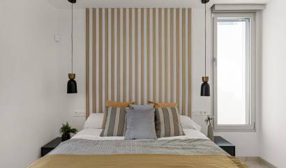 New Build - Villa - Torrevieja - Los Balcones - Los Altos del Edén