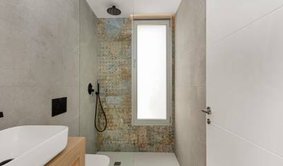 New Build - Villa - Torrevieja - Los Balcones - Los Altos del Edén