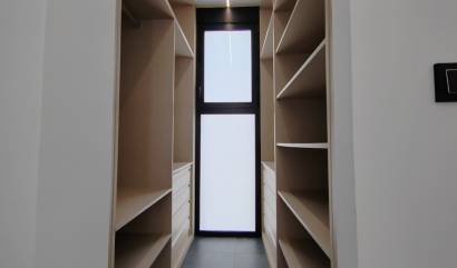 New Build - Villa - Torrevieja - Los Balcones