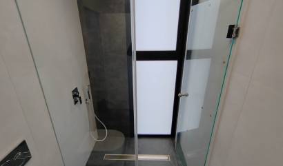 New Build - Villa - Torrevieja - Los Balcones